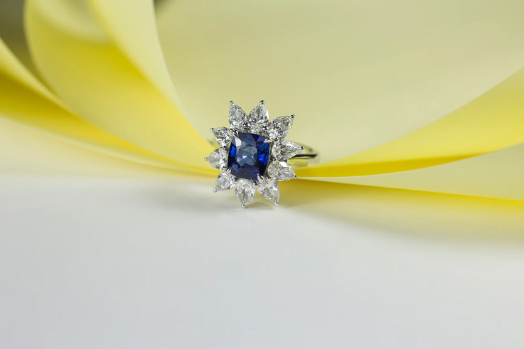 Sapphire