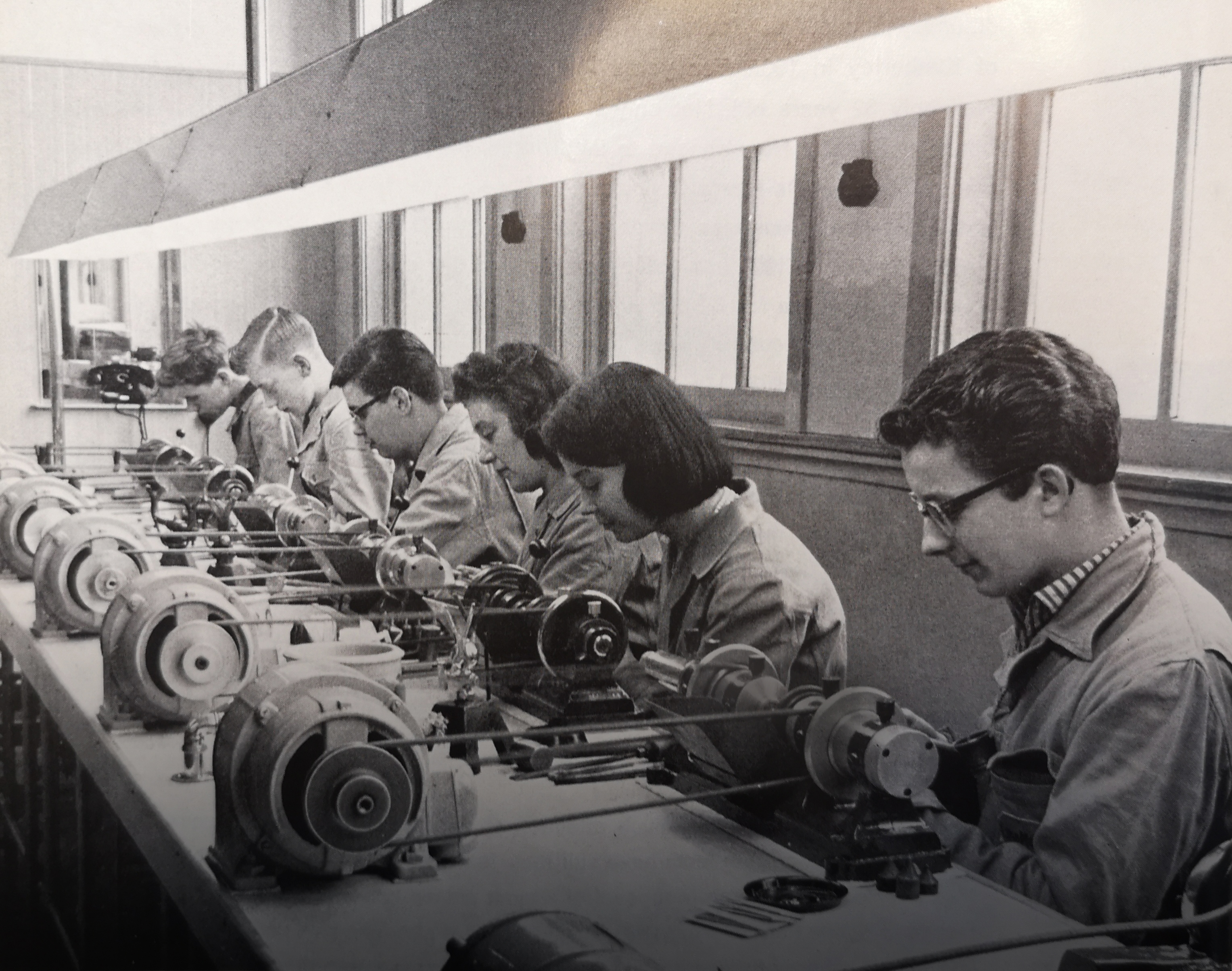 Royal Coster Diamonds: mastering diamond craftsmanship.