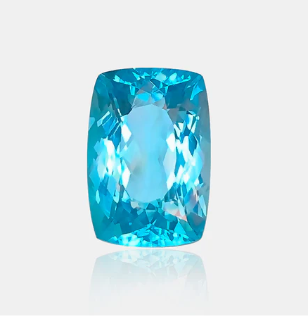 topaz december birthstone