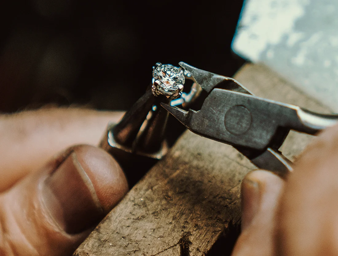 Experience our craftmanship