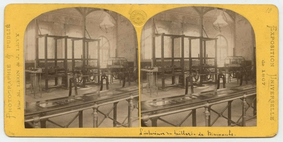 Exposition Universelle 1867