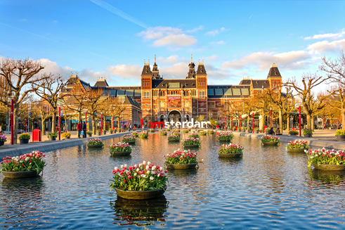 Rijksmuseum